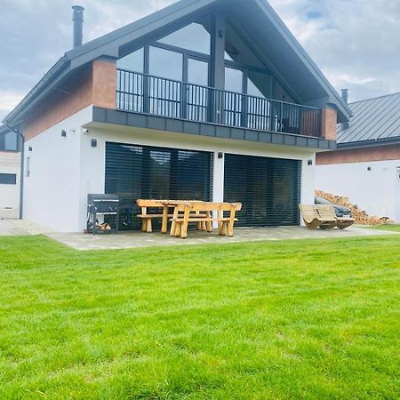 Holiday Resort Sefec Liptovska Sielnica Bagian luar foto